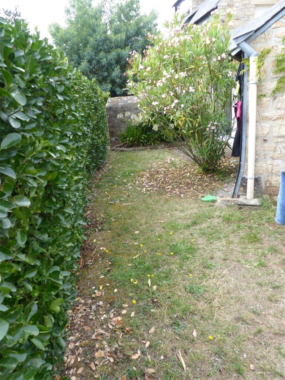 Port An Dro 1 - Wifi, Jardin, Plage 200M - K295 カルナック エクステリア 写真
