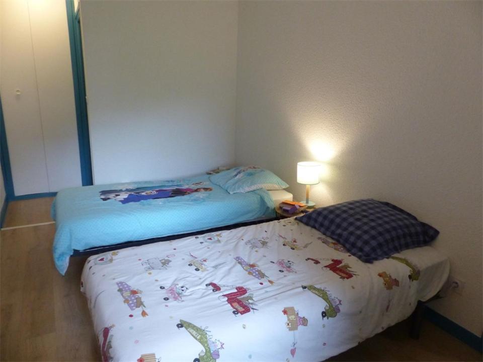 Port An Dro 1 - Wifi, Jardin, Plage 200M - K295 カルナック エクステリア 写真