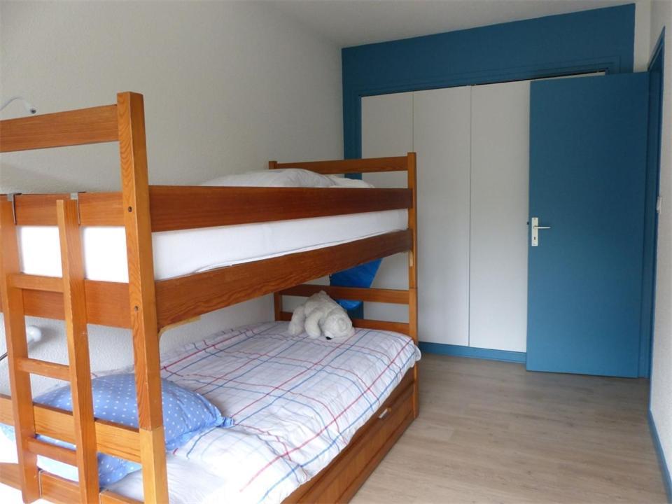 Port An Dro 1 - Wifi, Jardin, Plage 200M - K295 カルナック エクステリア 写真